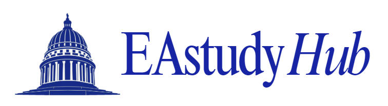 EAstudyhub Logo